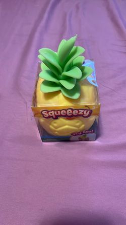 Pineapple Squeeezy