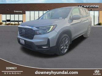 2023 Honda Passport