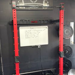 ETHOS COLLAPSABLE CAGE