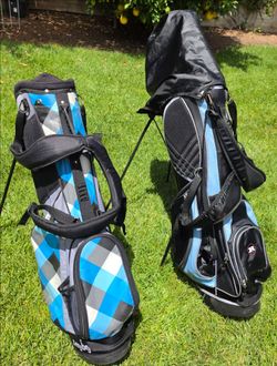 Golf bags