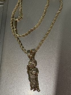 Cadena San Judas