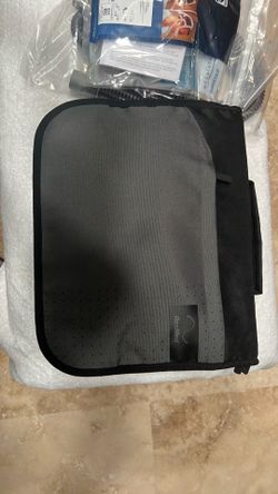 RESMED CPAP.  NEVER USED