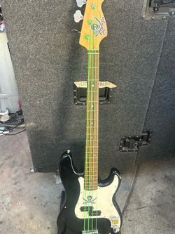 Fender Squire
