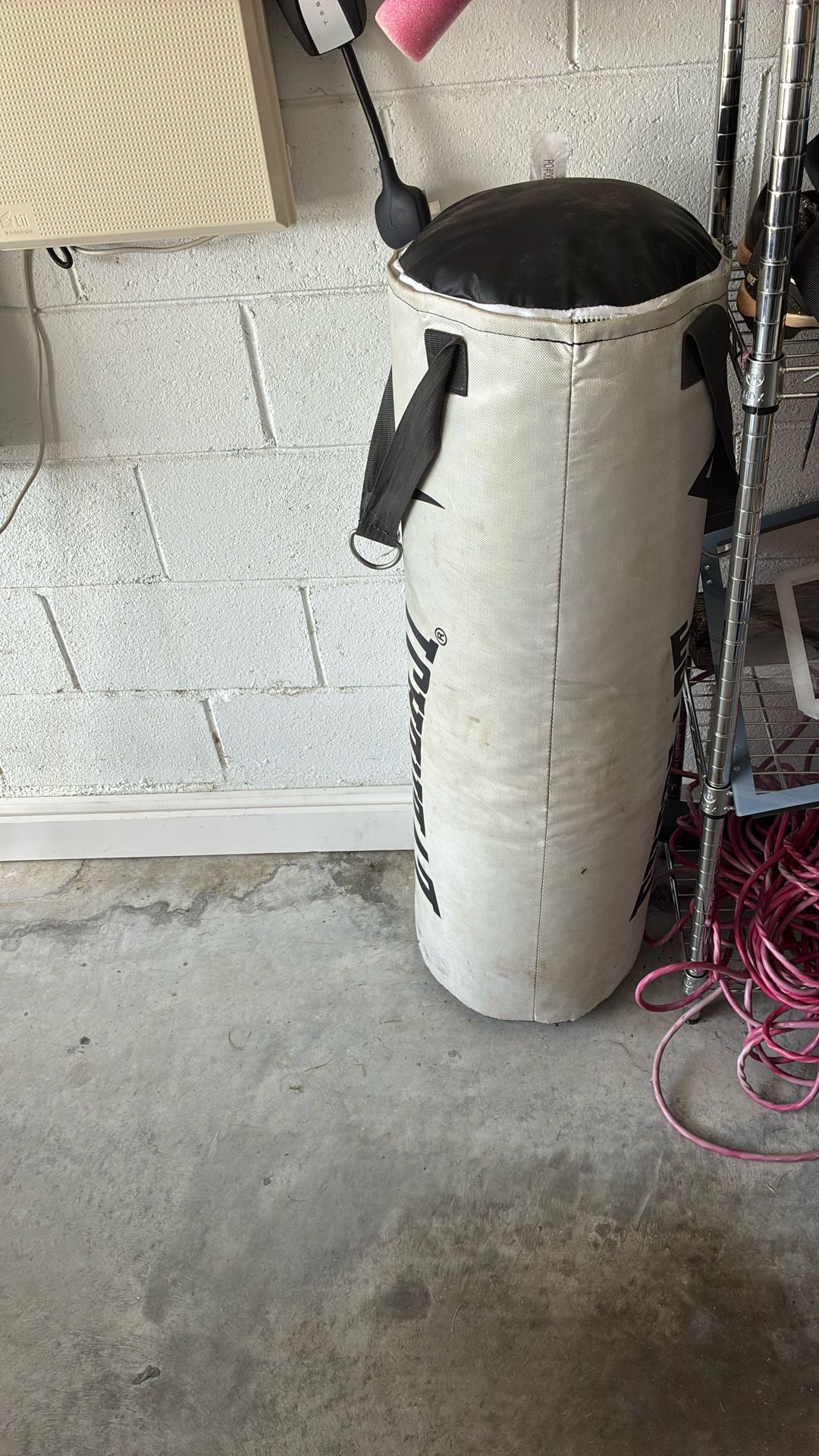 Punching Bag