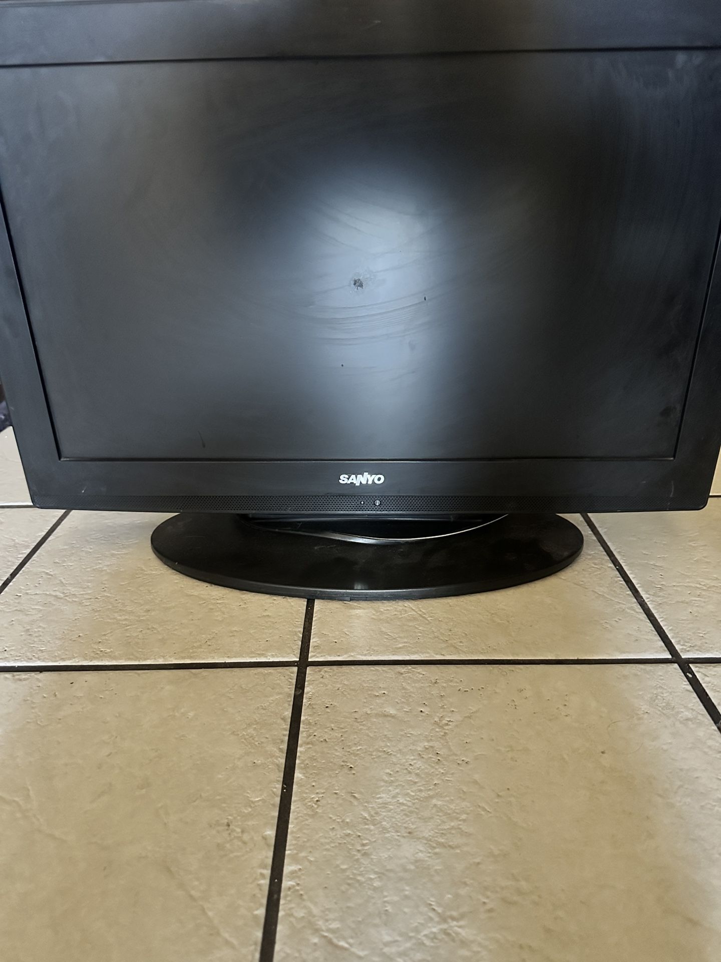 Sanyo Tv (26-inch)