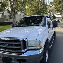 2006 Ford F-350 Super Duty Super Cab