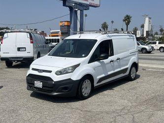 2015 Ford Transit Connect