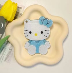 Hello Kitty Keychain Accessories 