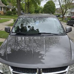 2013 Dodge Journey