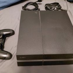 Playstation 4