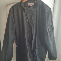 Duluth Trading jacket