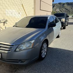 2006 Toyota Avalon