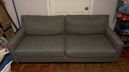 Small Couch