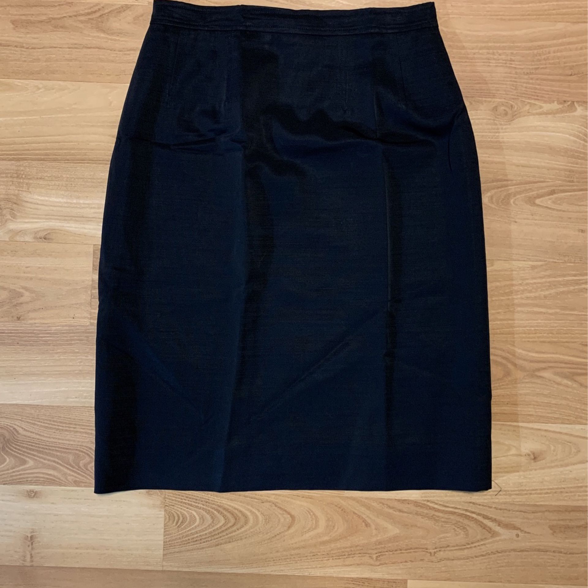 Vintage Chanel Boutique Skirt