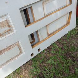 Doors