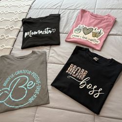 Women’s Shirts