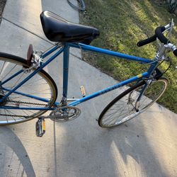 Bike 