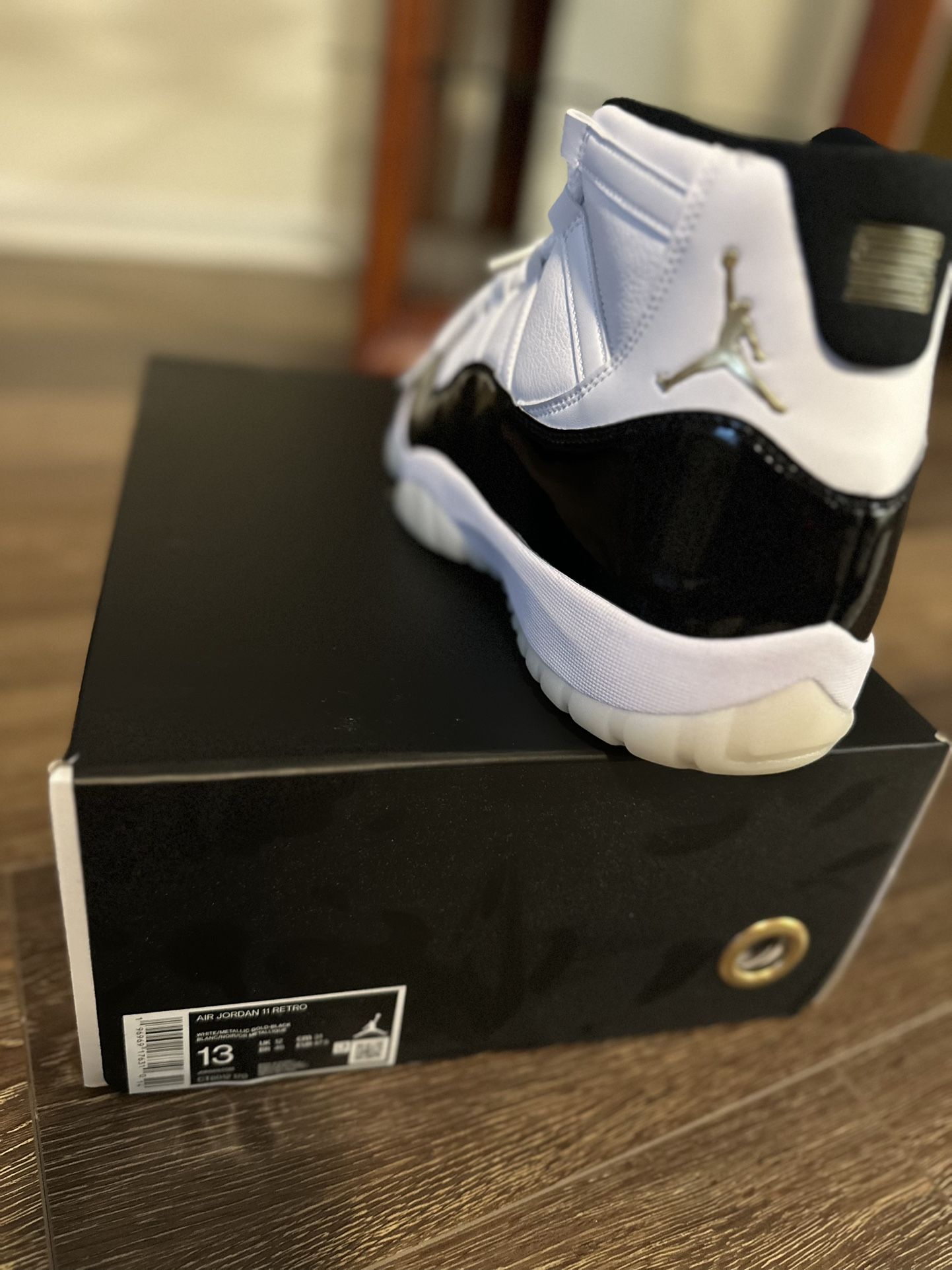 Jordan 11 Retro Men's