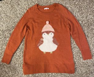 LC Lauren Conrad sweater- Women’s size M