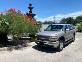 Suburban