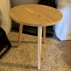 Small Side Table