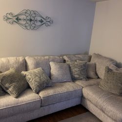 Very Nice Sectional
