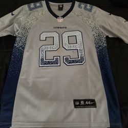 Murry Dallas Jersey