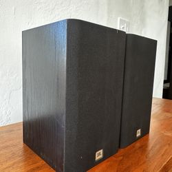 JBL TLX105 Bookshelf Speakers