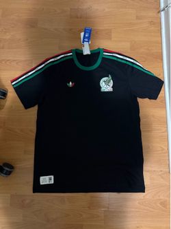 Mexico “Someome Somewhere”