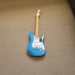 Fender Vintera Road Worn Stratocaster