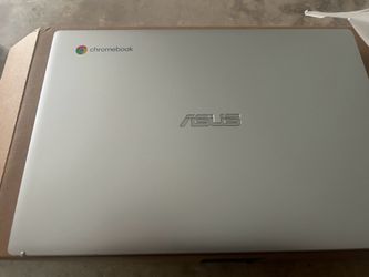ASUS CHROMEBOOK