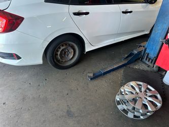 2106-2020 honda Civic Rims