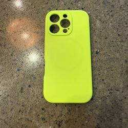 iPhone 16 Pro Otofly Case 