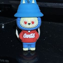 Labubu Keychain