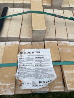 brick for sale