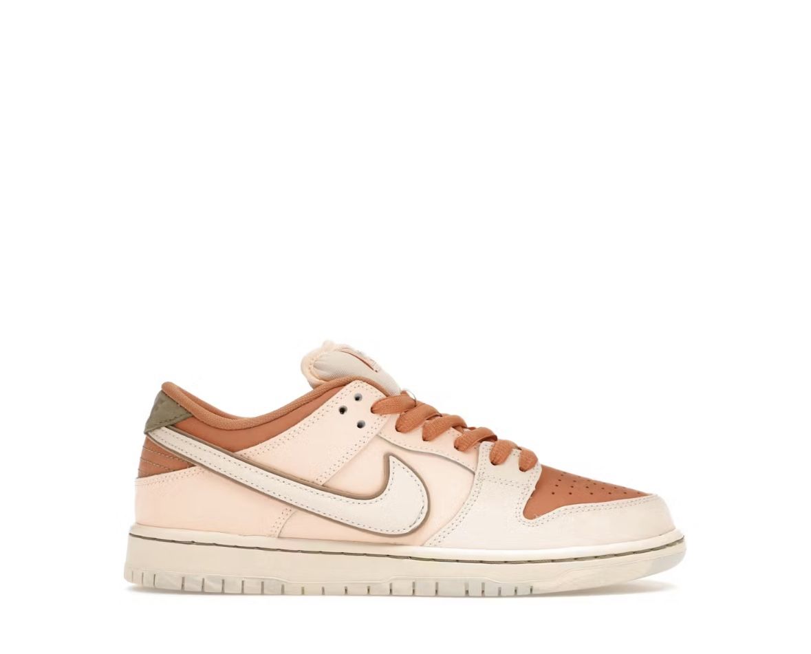 Nike SB Dunk Trocadero