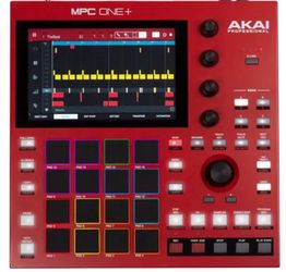 Akai Professional MPC One+ Music Production Controller