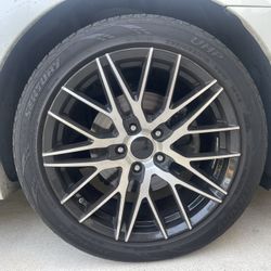 18inch Rims