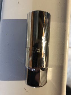 5/8 Inch Spark Plug Socket