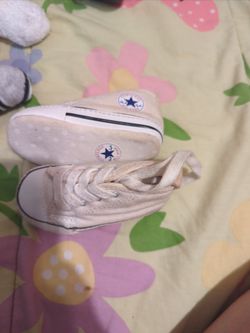 Converse Para Baby