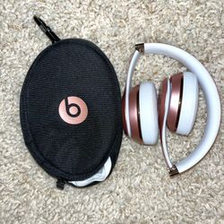 Beats Solo 3