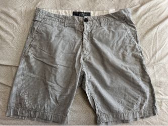 H&M men’s used shorts