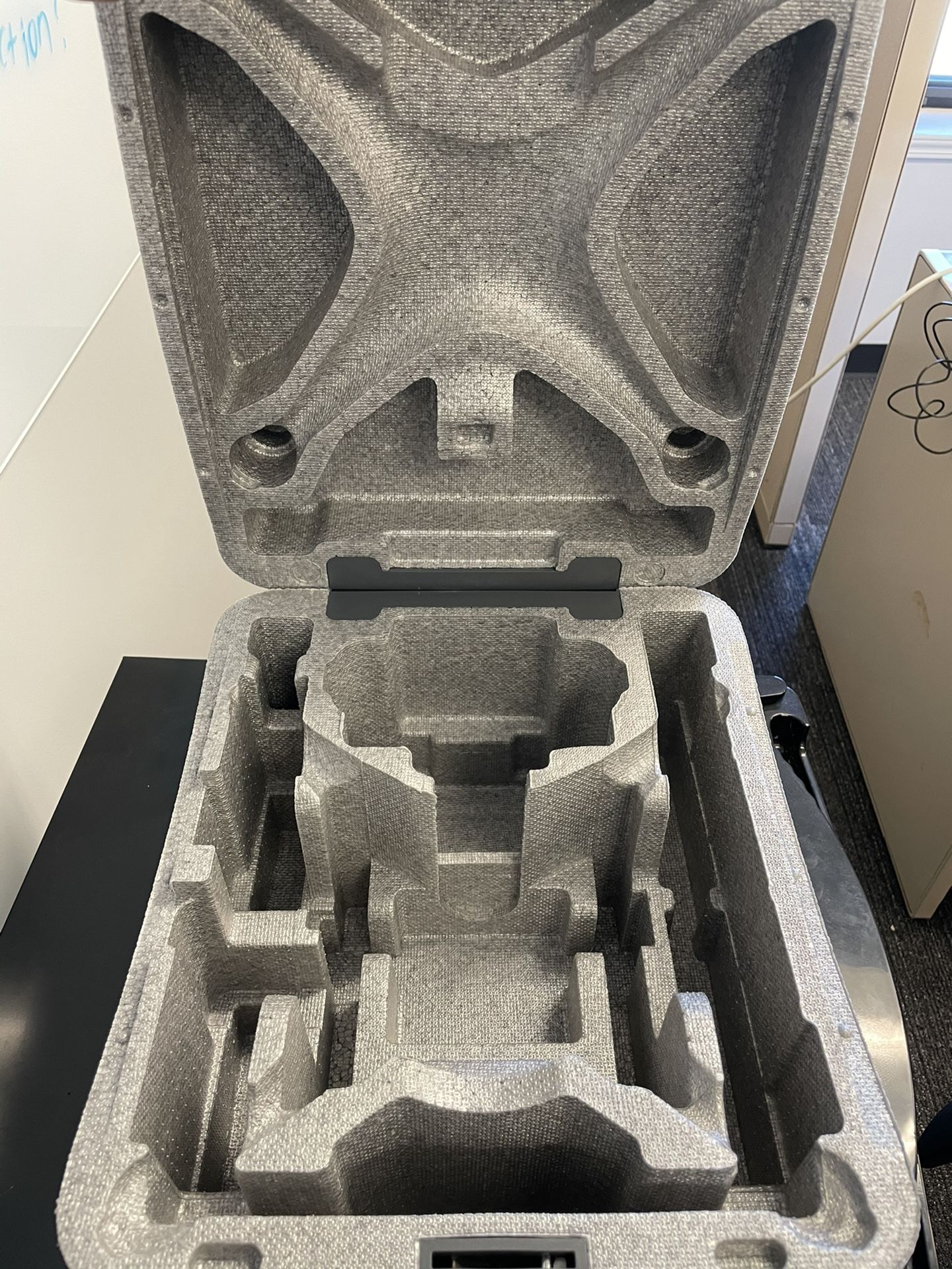 DJI Phamton 4 Pro Case