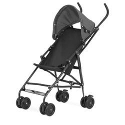 New- Aero Lightweight Travel Umbrella Stroller