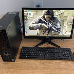 Budget Gaming PC, Best offer 