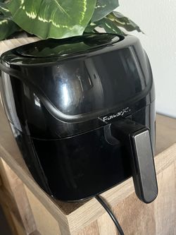 PowerXL air fryer
