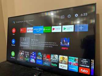 Sony Bravia