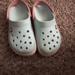 Crocks