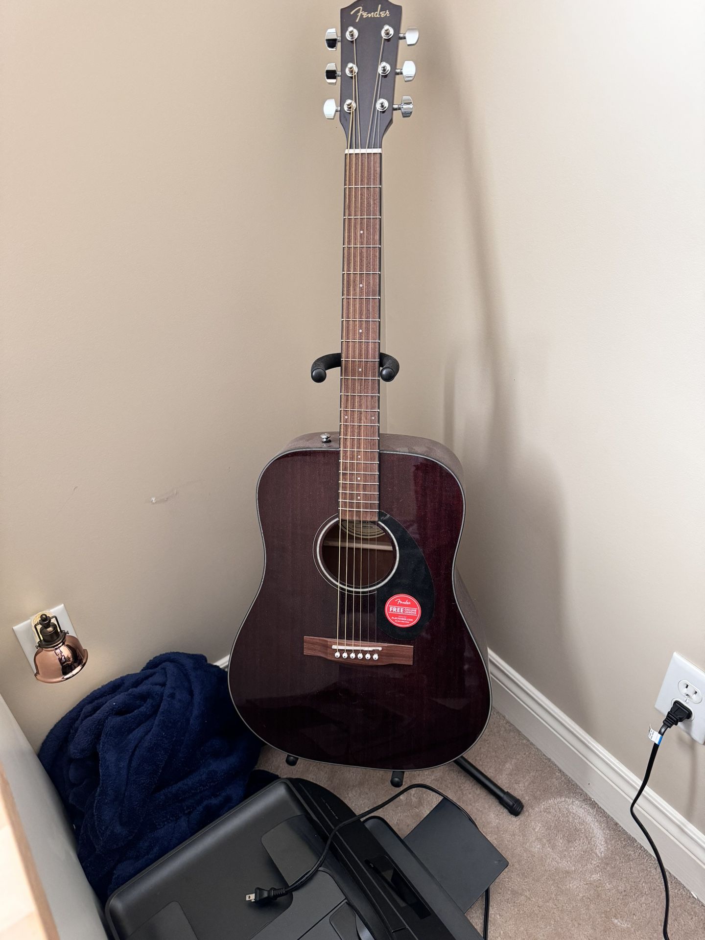 Acoustic Guitar