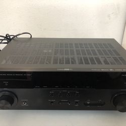 Yamaha AVENTAGE RX-A660 AV Receiver